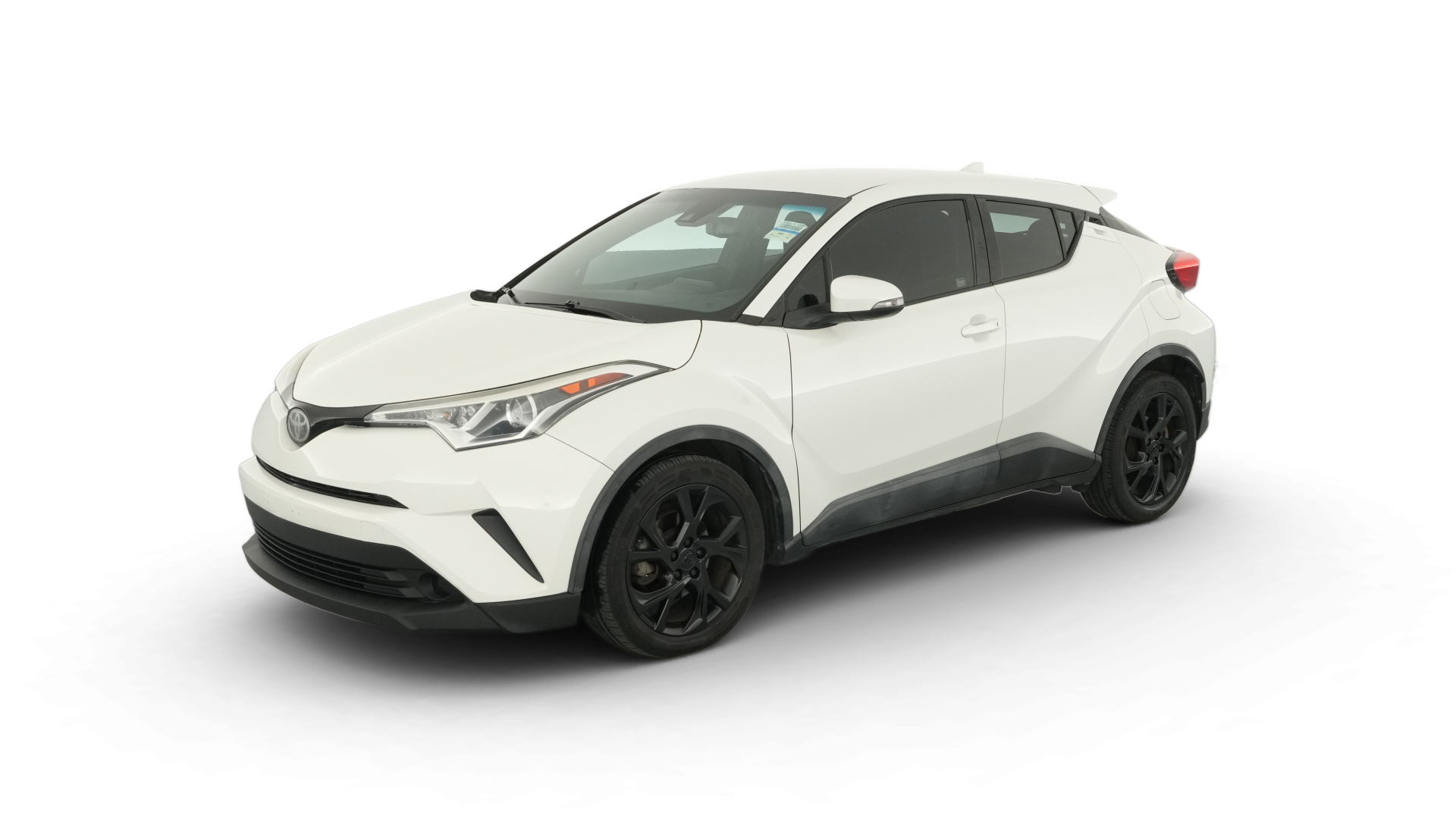 Used Toyota C-HR for Sale in San Francisco, CA | Carvana